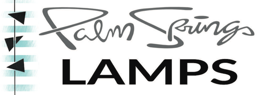 Palm Springs Lamps logo image